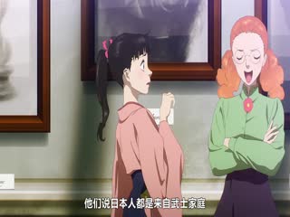 棱镜恋曲