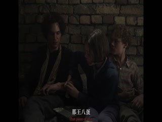 孤儿2025