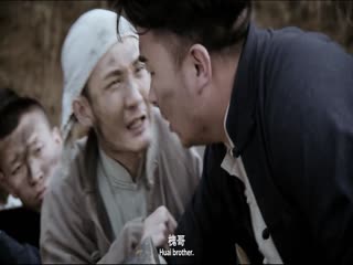 五台山儿女英雄传