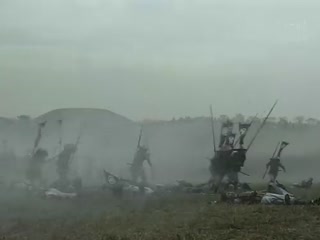葵德川三代
