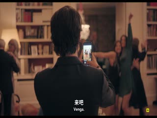 猎犬家族