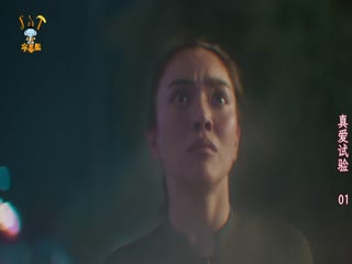 真爱试验