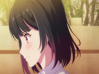 冷淡的佐藤同学只对我撒娇