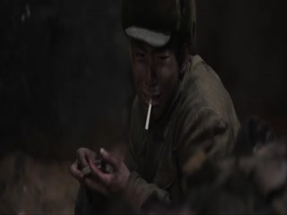 特级英雄黄继光