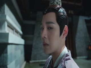 夜城赋 番外
