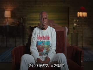 飓风卡特里娜：滔天洪灾