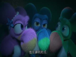诺亚方舟漂流记2