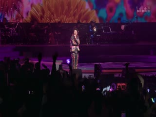 陈奕迅“FEAR and DREAMS”演唱会