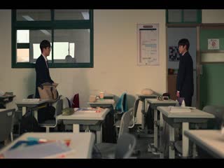弱美男英雄第2季