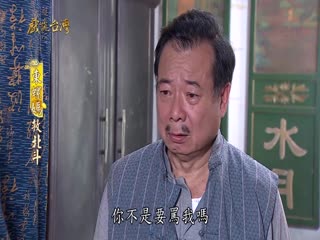 戏说台湾全集 戏说台湾东螺妈救北斗09