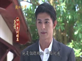 戏说台湾全集 戏说台湾埤头里蚼蚁墓
