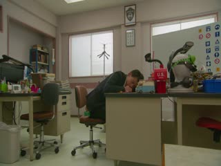 假面骑士4号
