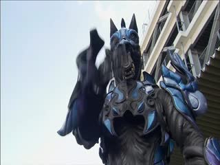 假面骑士月骑