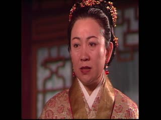 穆桂英之大破天门阵粤语
