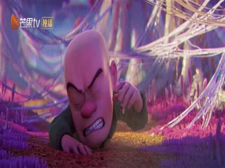 熊出没·重启未来