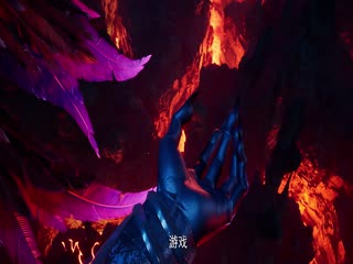 神印王座剧场版：伊莱克斯传奇