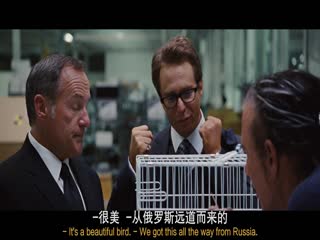 钢铁侠2 国语