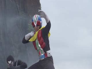剧场版 假面骑士Decade 全体骑士对大修卡