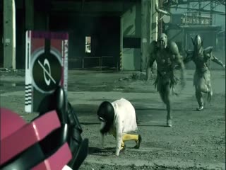 假面骑士帝骑