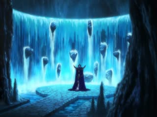 魔法骑士雷阿斯
