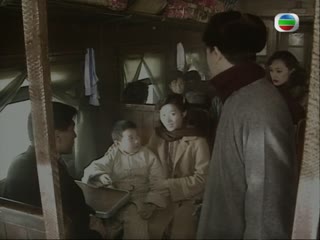 黄浦倾情国语