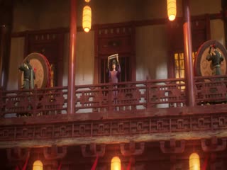 长生界