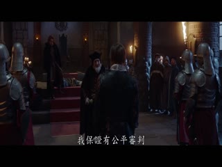 黑色城堡