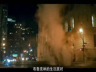 名校风暴短篇故事：纳迪亚与胡兹曼