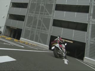 假面骑士×假面骑士 W(Double)&Decade MOVIE大战2010