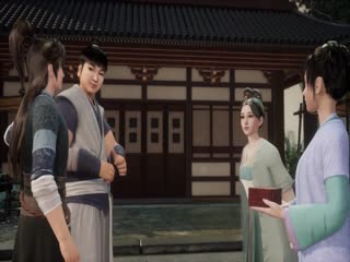 蛮荒仙界
