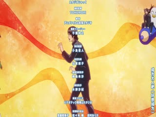 3年Z组银八老师