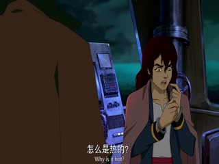 骷髅岛
