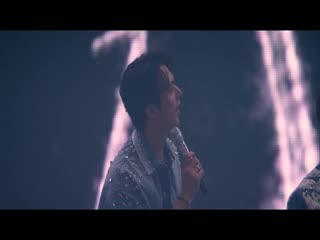 HIGHLIGHT：灯光再次亮起