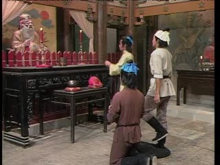 八千里路云和月1988