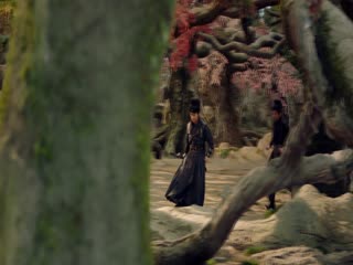 看见缘分的少女