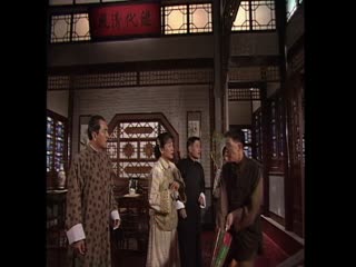 再见艳阳天国语
