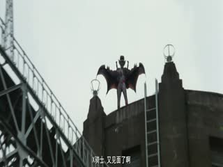 五大骑士对黑暗王