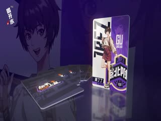 左手上篮2