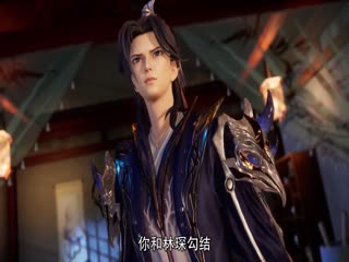 万界主宰