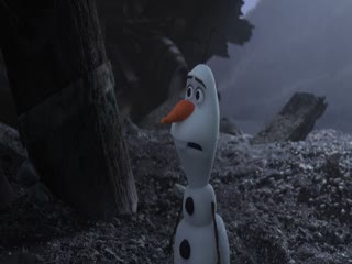 冰雪奇缘2
