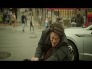 假释审查官李韩信