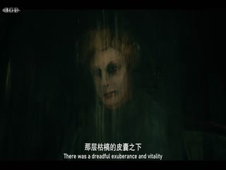 圣诞鬼故事:塔中的房间