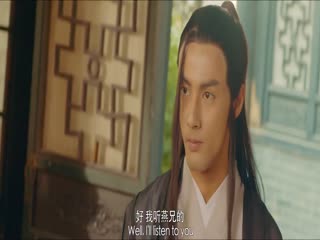 男狐聊斋2兰若寺