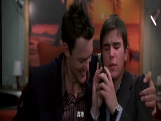 谜情公寓
