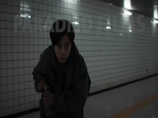 8号出口