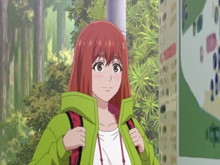 双人独自露营