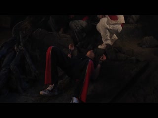僵尸高校4：吸血鬼黎明