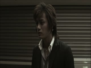 假面骑士The Next