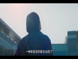 DoctorX：白色黑手党时代