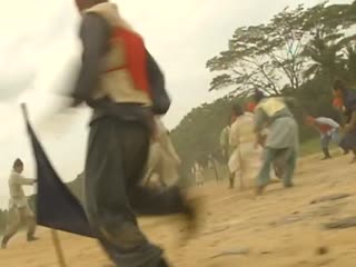 笑傲江湖马景涛版